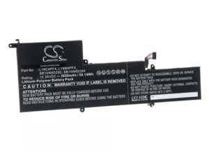 Lenovo L19C4PF4 3850mAh