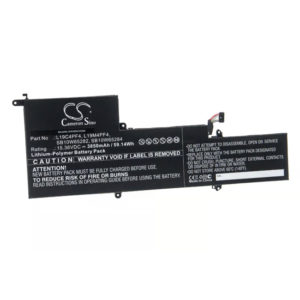 Lenovo L19C4PF4 3850mAh