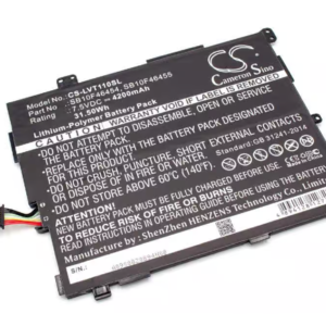 Lenovo 00HW019 4200mAh
