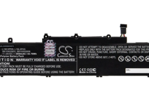 Lenovo L19C3PD5 3950mAh
