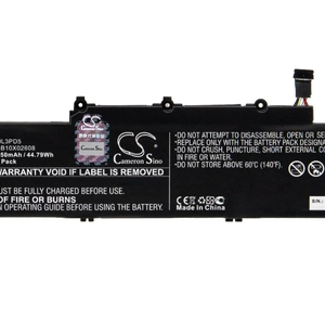 Lenovo L19C3PD5 3950mAh