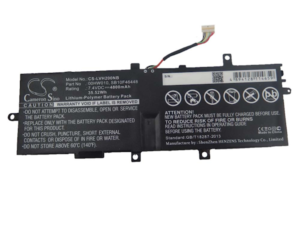 Lenovo 00HW010 4800mAh
