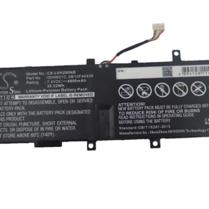 Lenovo 00HW010 4800mAh