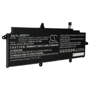 Lenovo 5B10W51818 3500mAh