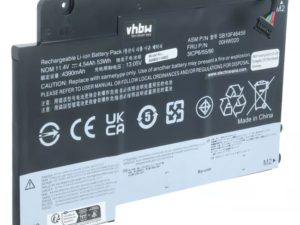 Lenovo SB10F46458 4200mAh