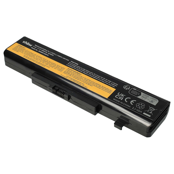 Lenovo L11L6Y01 4400mAh - Image 3