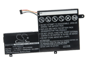 Lenovo L14M3P21 4000mAh