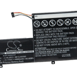 Lenovo L14M3P21 4000mAh
