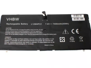 Lenovo L12M4P21 7400mAh