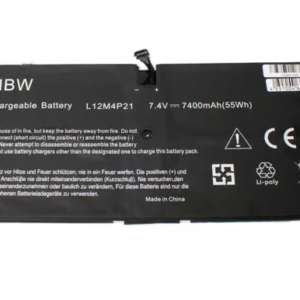Lenovo L12M4P21 7400mAh