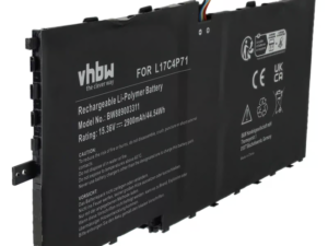 Lenovo L17C4P71 2900mAh