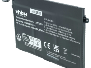 Lenovo L17C3P51 4050mAh