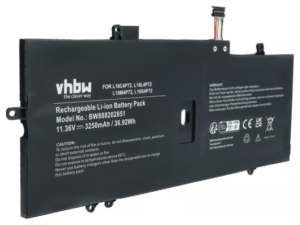 Lenovo L18C4P72 3250mAh