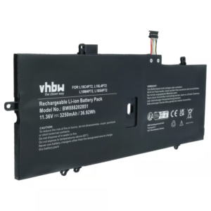 Lenovo L18C4P72 3250mAh