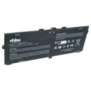 Lenovo L18L3P72 4100mAh