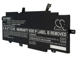 Lenovo L20D4P72 3500mAh