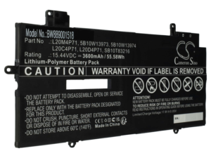 Lenovo 5B10W13975 3600mAh