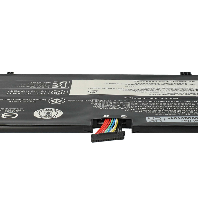 Lenovo 928QA225H 7600mAh - Image 3