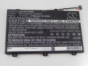 Lenovo SB10F46439 3750mAh