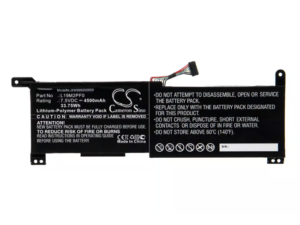 Lenovo L19M2PF0 4500mAh