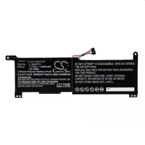 Lenovo L19M2PF0 4500mAh