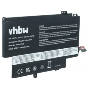 Lenovo 45N1705 3150mAh