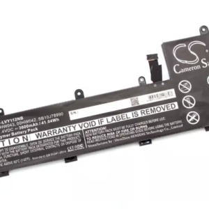 Lenovo 00HW043 3600mAh