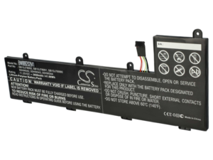 Lenovo SB10J78990 3650mAh