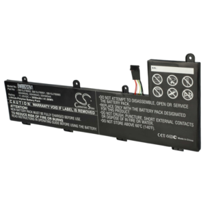 Lenovo SB10J78990 3650mAh