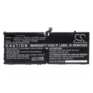 Lenovo L16M4P91 5050mAh