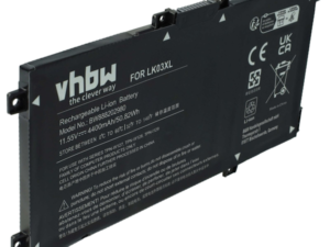 HP LK03XL 4400mAh