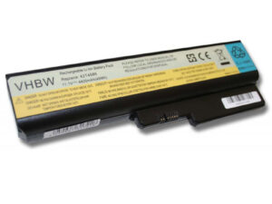 Lenovo L08L6C02 4400mAh