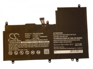 Lenovo L14M4P72 6050mAh