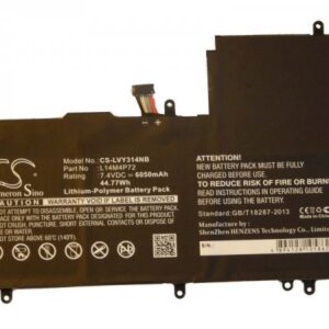 Lenovo L14M4P72 6050mAh