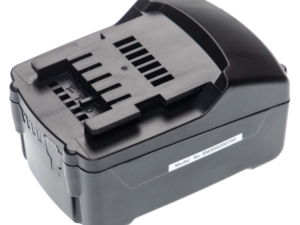 Akku Metabo 6.25499 18V 4000mAh