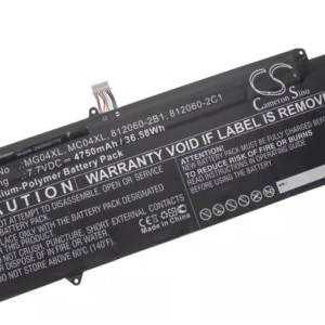 HP MG04XL 4750mAh