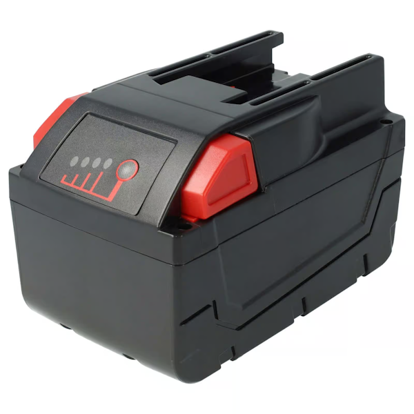 Milwaukee M28 28V 5000mAh - Image 2