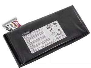 MSI BTY-L77 7500mAh