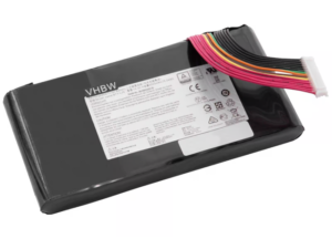 MSI BTY-L78 5225mAh