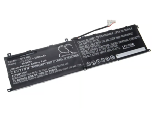 MSI BTY-M6L 5200mAh