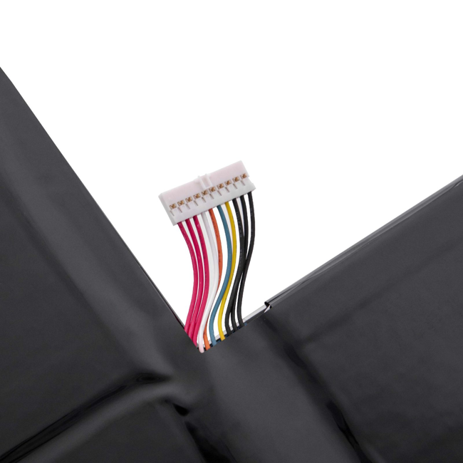 MSI BTY-M6F 4640mAh - Image 2