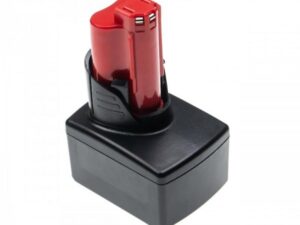 Milwaukee M12 12V 6000mAh