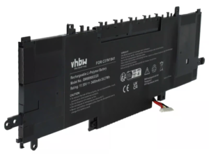 Asus C31N1841 3400mAh