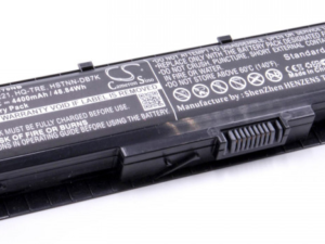 HP PA06 4400mAh