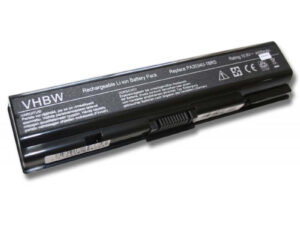 Toshiba PA3534U 4400mAh