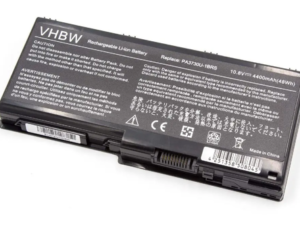 Toshiba PA3730U-1BRS 4400mAh