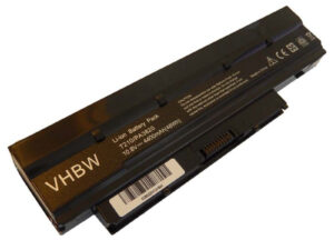 Toshiba PA3820U 4400mAh