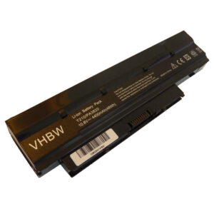 Toshiba PA3820U 4400mAh