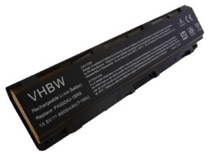 Toshiba PA5024U 6600mAh