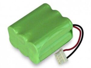 Akku iRobot Braava 4408927 1500mAh